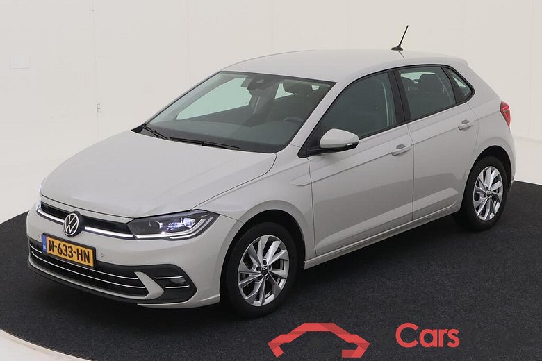 VOLKSWAGEN POLO 70 kW