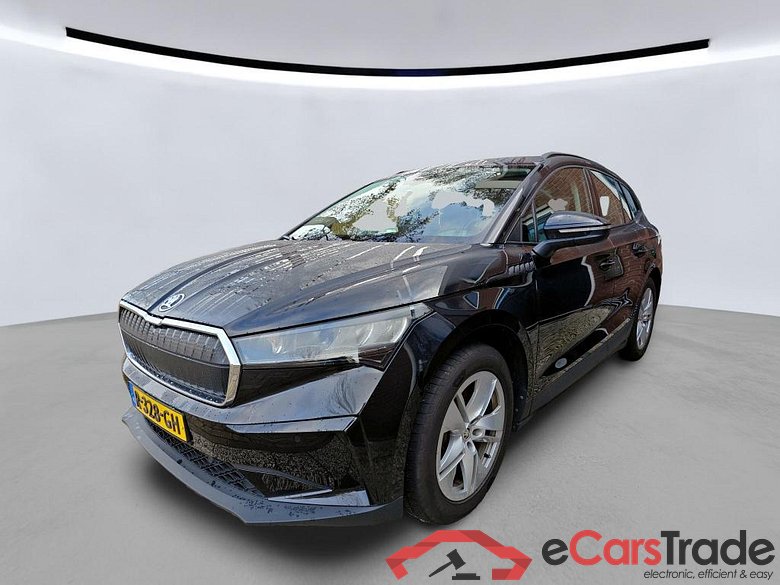 SKODA Enyaq iV 132 kW #1