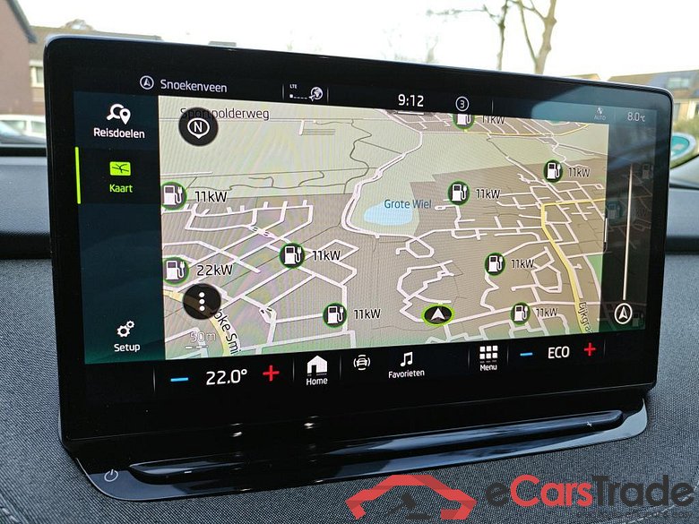 SKODA Enyaq iV 132 kW #3