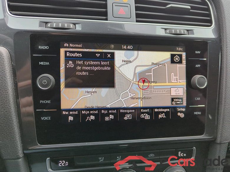 VOLKSWAGEN e-Golf 100 kW #2