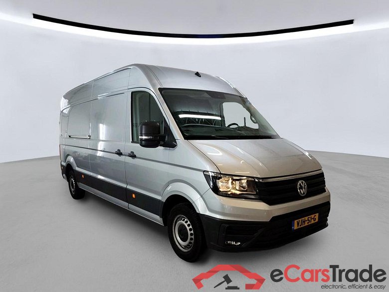VOLKSWAGEN Crafter 103 kW #5