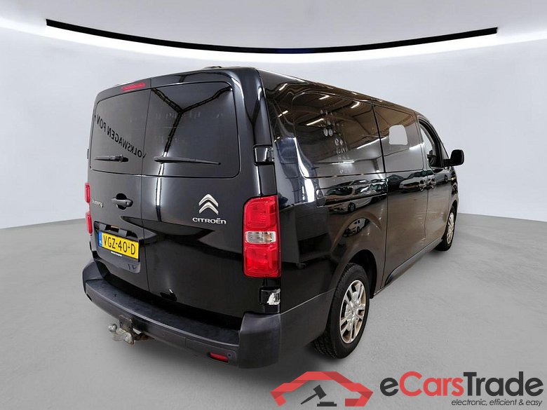 CITROEN Jumpy 90 kW #4