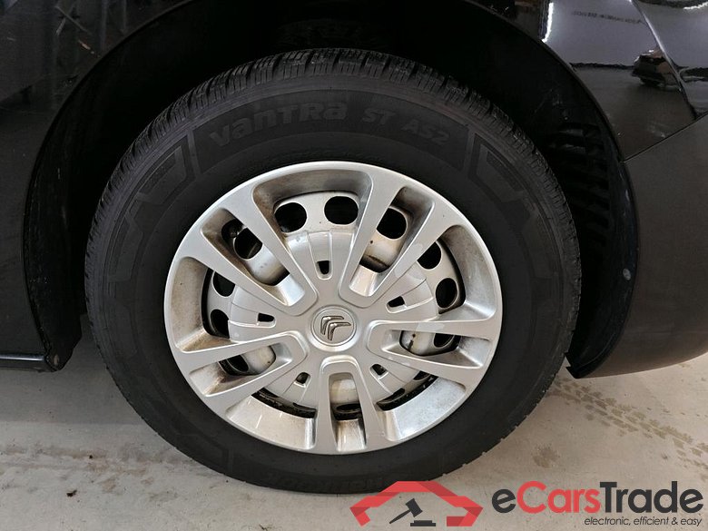 CITROEN Jumpy 90 kW #6