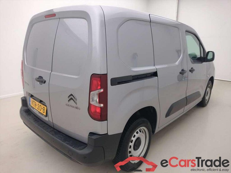 CITROEN Berlingo 1.5 BlueHDi 100 S&S L1 #2