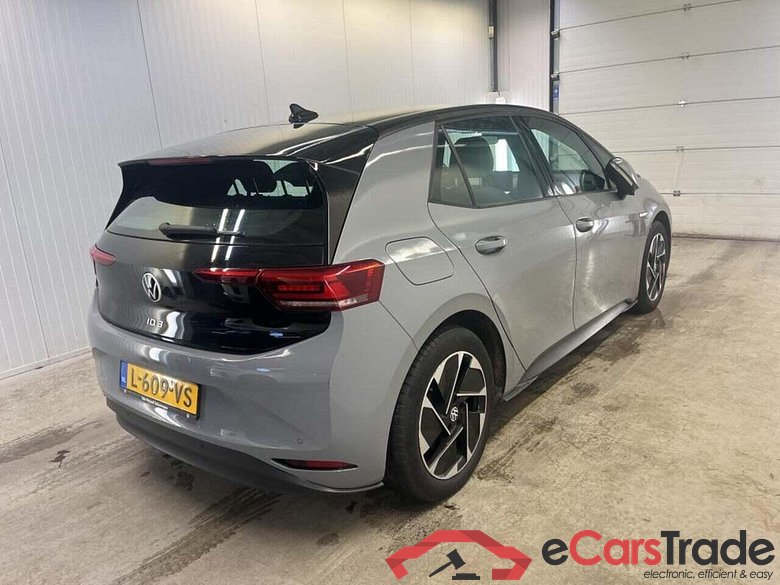 VOLKSWAGEN ID.3 Life 58 kWh #2