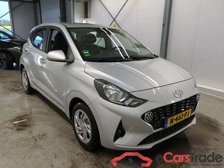 HYUNDAI i10 1.0 Comfort Smart #5