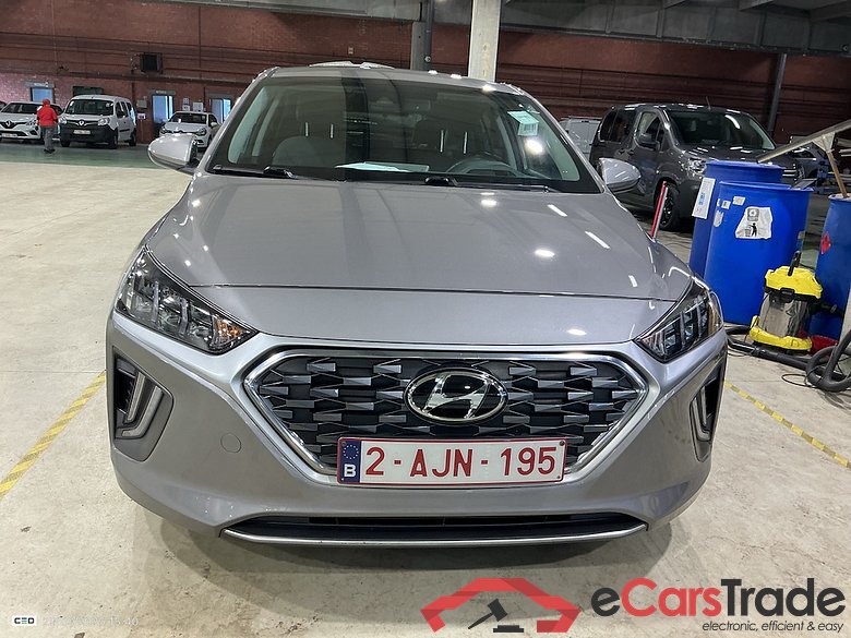 HYUNDAI IONIQ 1.6 GDI ISG DCT HYBRID FEEL #2