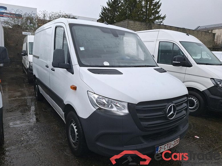 MERCEDES-BENZ SPRINTER 2.1CDI 105KW 314 L1 FWD 3.5T FUNCTIONAL #2