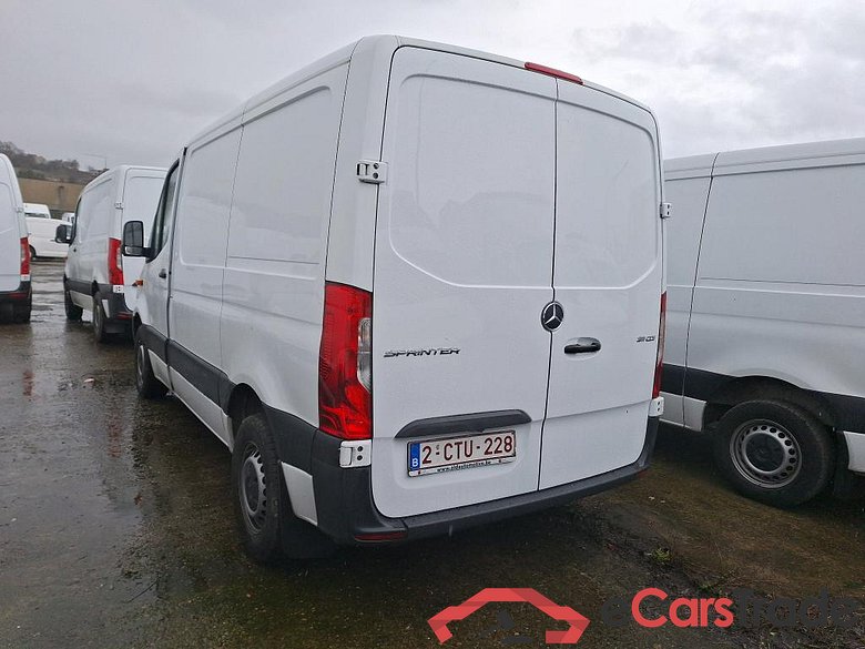 MERCEDES-BENZ SPRINTER 2.1CDI 105KW 314 L1 FWD 3.5T FUNCTIONAL #3