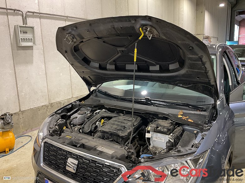 SEAT ARONA 1.0 TSI 85KW MOVE DCT #6