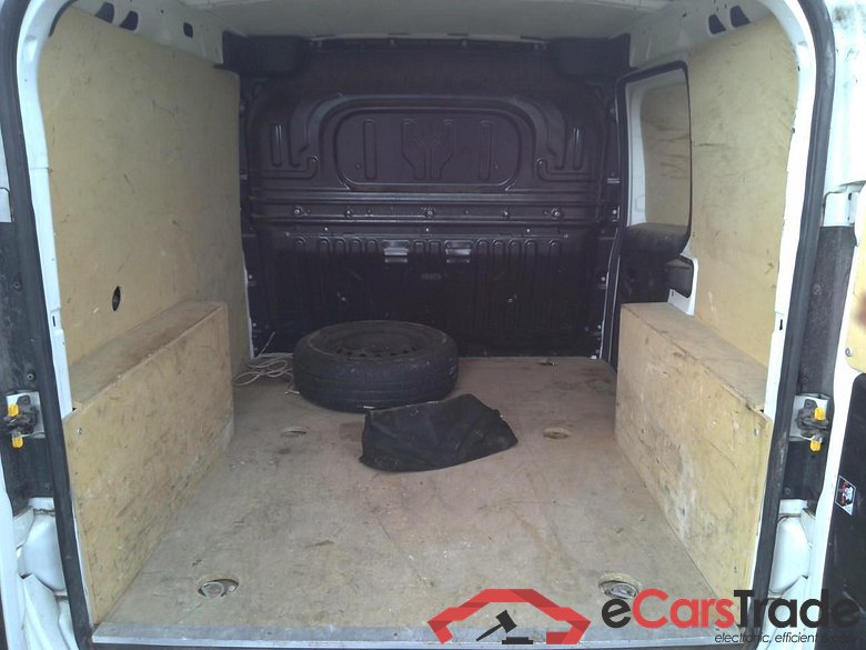 DOBLO CARGO 1.3MJ PRO LOUNGE #5