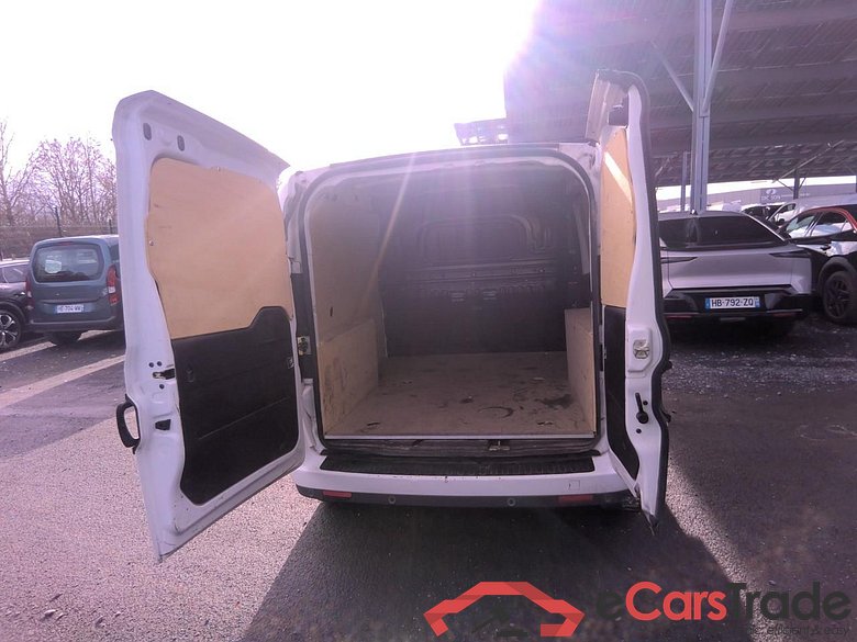 DOBLO CARGO 1.3MJ PRO LOUNGE #6