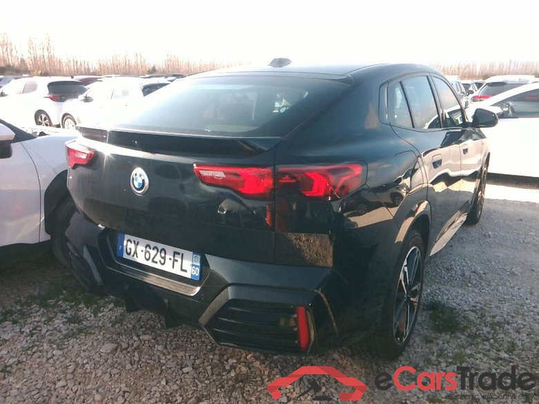 X2 SDRIVE 20i M SPORT PACK PREMIUM RISK #4