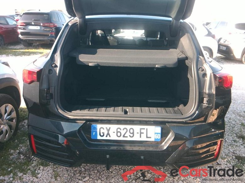 X2 SDRIVE 20i M SPORT PACK PREMIUM RISK #6