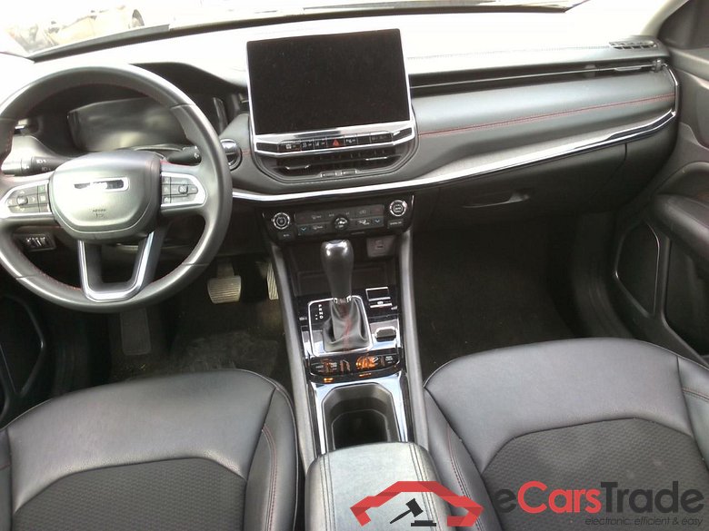 JEEP COMPASS 240 AT6 TRHK RSK #6