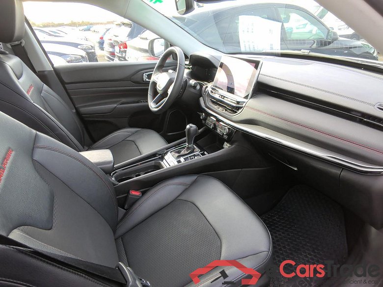 JEEP COMPASS 240 AT6 TRHK RSK #3