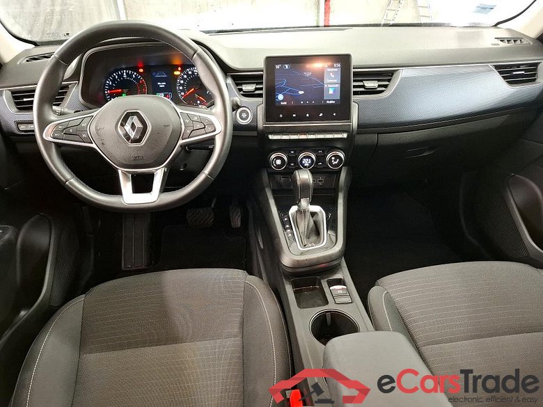 RENAULT Arkana  2021  5P  SUV Evolution mild hybrid 140 EDC 22 #5