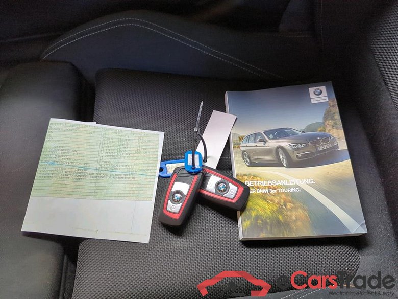 Baureihe 3 Touring 320i xDrive Sport Line 2.0 135KW AT8 E6dT #3