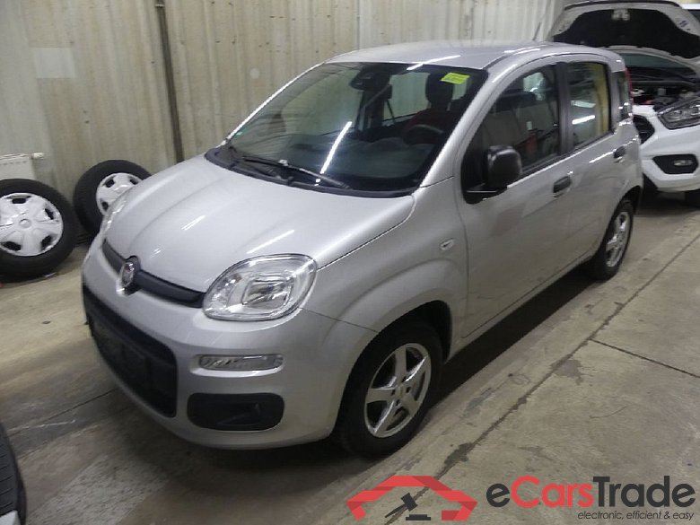 Panda Easy 1.2 51KW MT5 E6dT #1