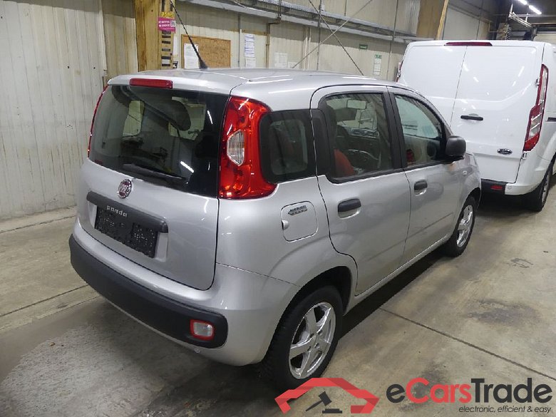 Panda Easy 1.2 51KW MT5 E6dT #2