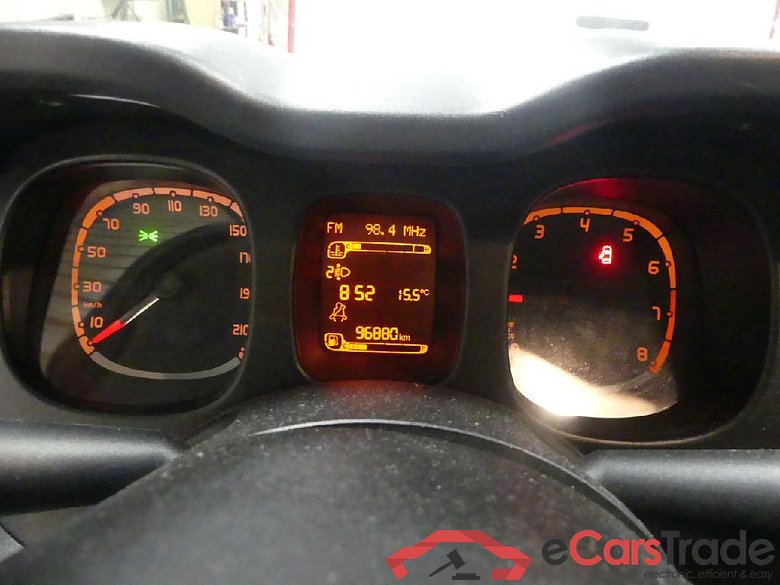 Panda Easy 1.2 51KW MT5 E6dT #6