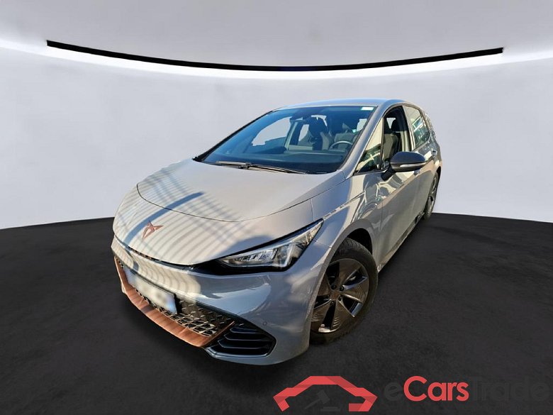 Cupra Born Born 150 (58kWh) Elektro 204hp #2