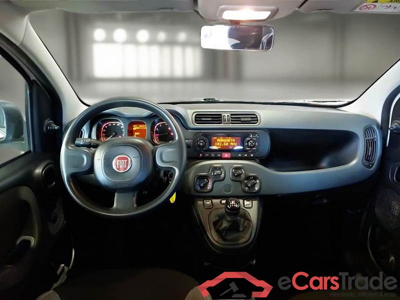 FIAT PANDA / 2011 / 5P / BERLINA 1.0 70CV SeS HYBRID #3