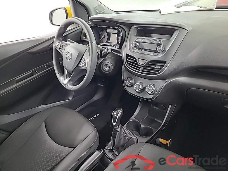 OPEL KARL 1.0 Start/Stop Edition 5D 55kW #6