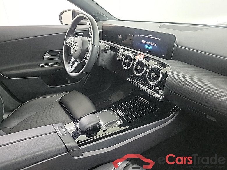 MERCEDES-BENZ CLA Shooting Brake CLA 180 DCT Business Line 5D 100kW #6