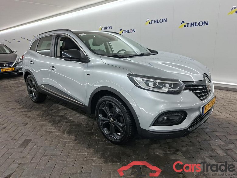 RENAULT KADJAR TCe 160 EDC GPF Black Edition 5D 118kW #2