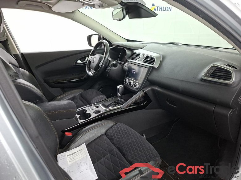 RENAULT KADJAR TCe 160 EDC GPF Black Edition 5D 118kW #6