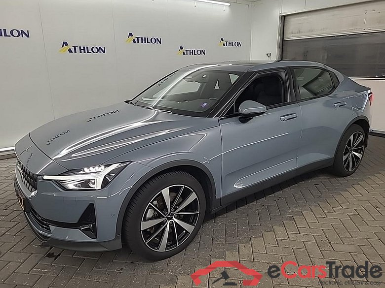 Polestar Polestar 2 Pilot Plus 5D 300kW Athlon Edition