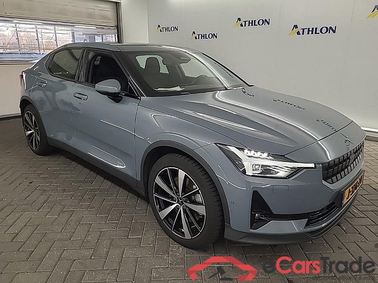 Polestar Polestar 2 Pilot Plus 5D 300kW Athlon Edition #2
