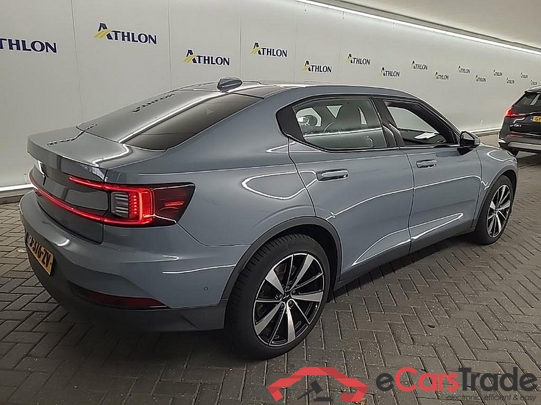 Polestar Polestar 2 Pilot Plus 5D 300kW Athlon Edition #3