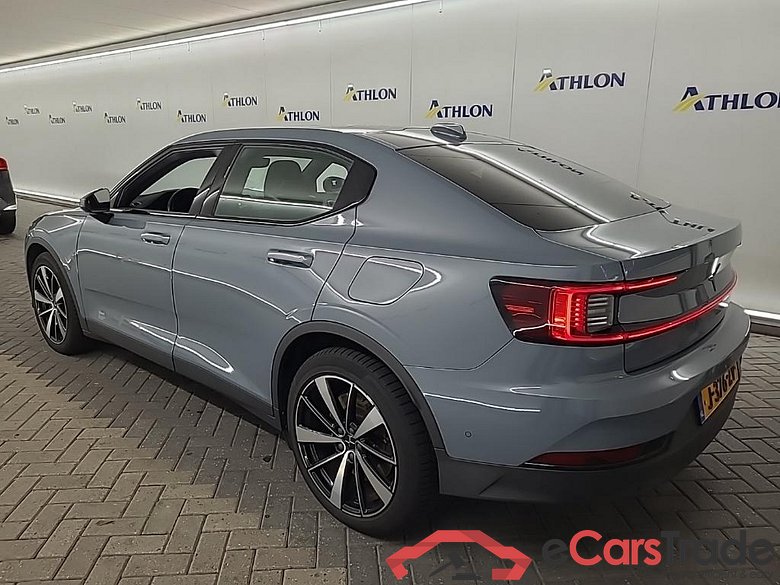 Polestar Polestar 2 Pilot Plus 5D 300kW Athlon Edition #4