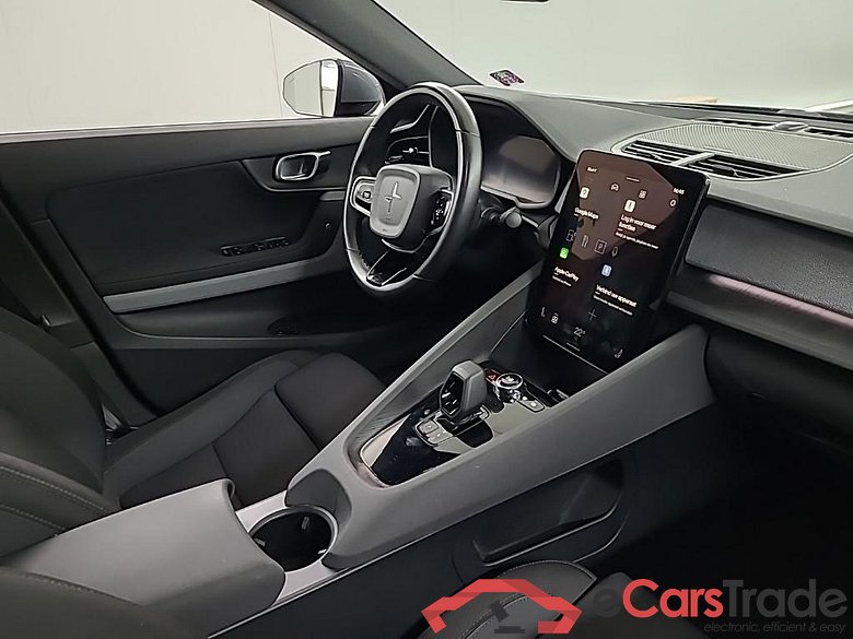 Polestar Polestar 2 Pilot Plus 5D 300kW Athlon Edition #6