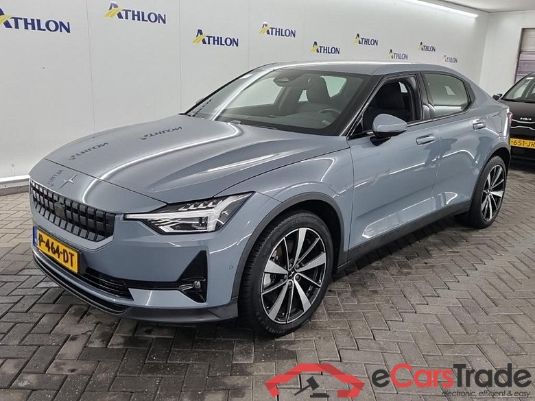 Polestar Polestar 2 64kWh Single Motor Standard Range 5D 165kW #1