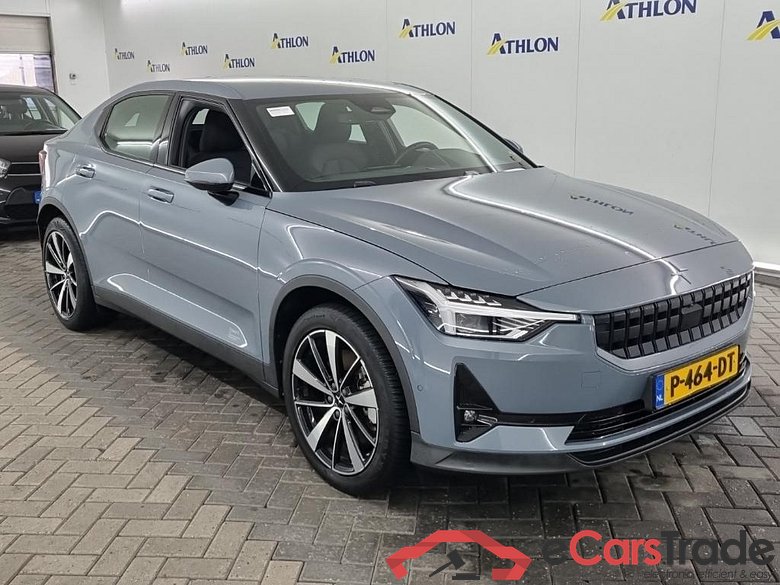 Polestar Polestar 2 64kWh Single Motor Standard Range 5D 165kW #2
