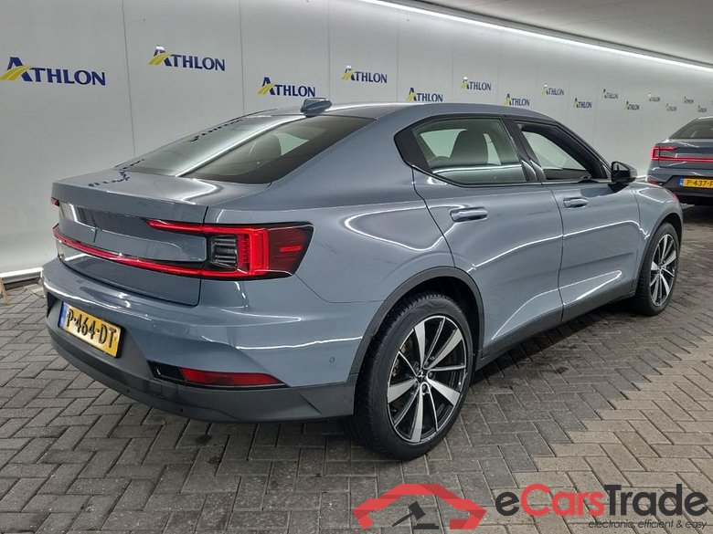 Polestar Polestar 2 64kWh Single Motor Standard Range 5D 165kW #3
