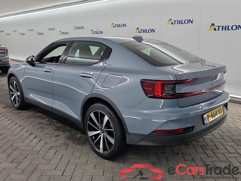 Polestar Polestar 2 64kWh Single Motor Standard Range 5D 165kW #4