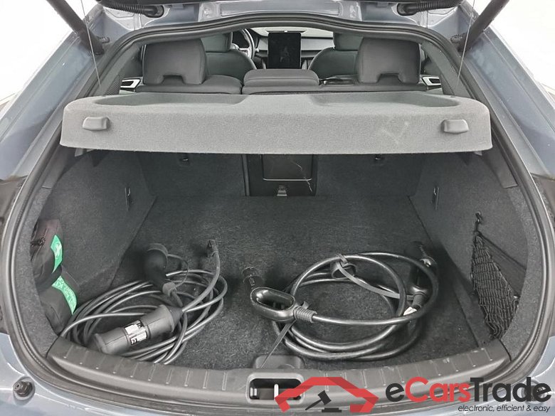 Polestar Polestar 2 64kWh Single Motor Standard Range 5D 165kW #5