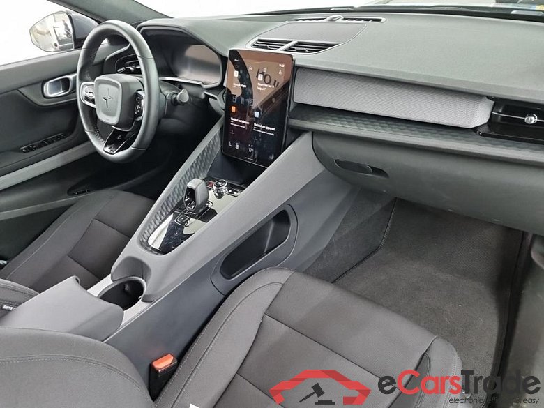 Polestar Polestar 2 64kWh Single Motor Standard Range 5D 165kW #6