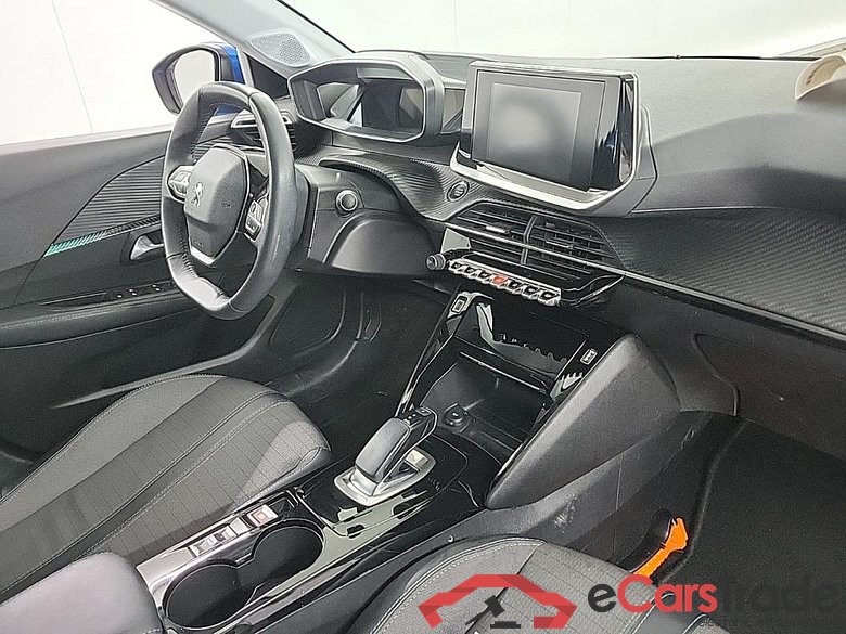 PEUGEOT e-208 Allure Pack 50kWh 136 5D Athlon Edition #6
