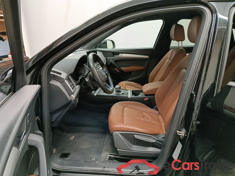 Audi Q5 SPORTBACK Bus.Ed.SL 35 TDI S tronic 5d #3