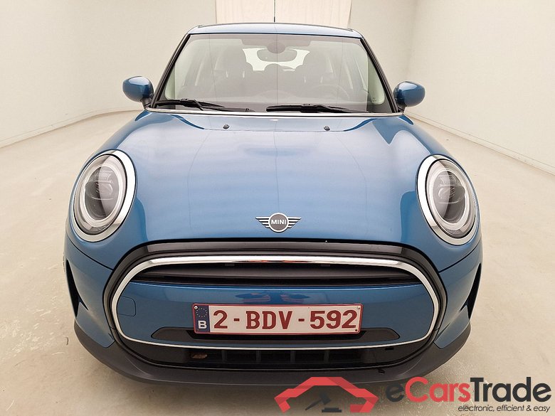 MINI, Mini 5d '14, Mini 5 door One 5d #1