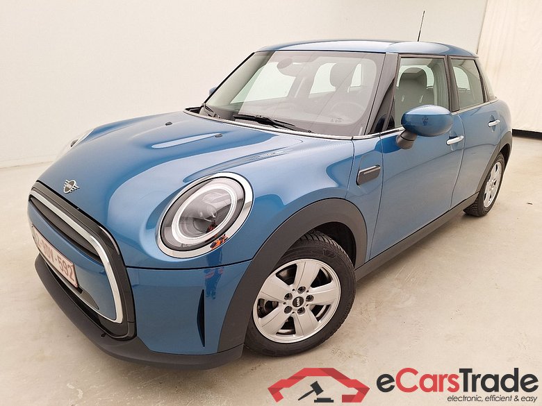 MINI, Mini 5d '14, Mini 5 door One 5d #2