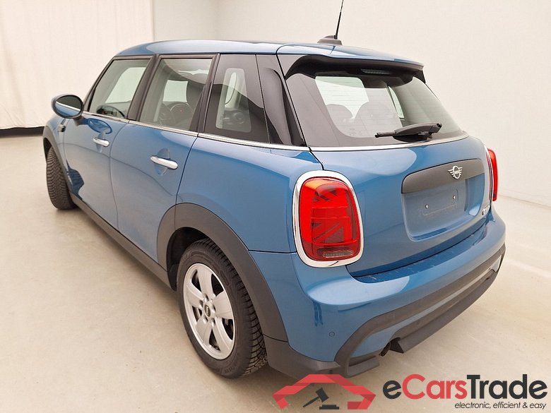 MINI, Mini 5d '14, Mini 5 door One 5d #6