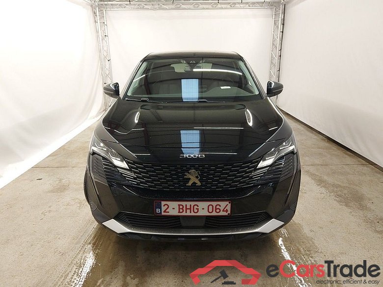 Peugeot 3008 1.5 BlueHDi 96kW S&S Allure 5d #5