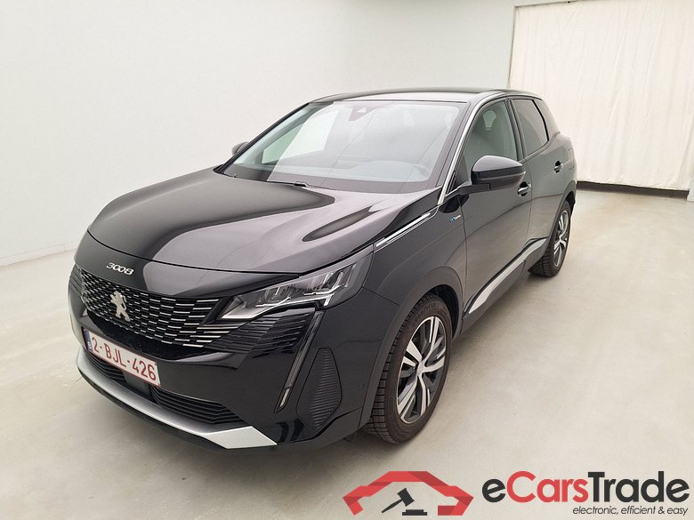 Peugeot, 3008 FL'20 PHEV, Peugeot 3008 Hybrid 225 e-Auto8 Allure 5d #2