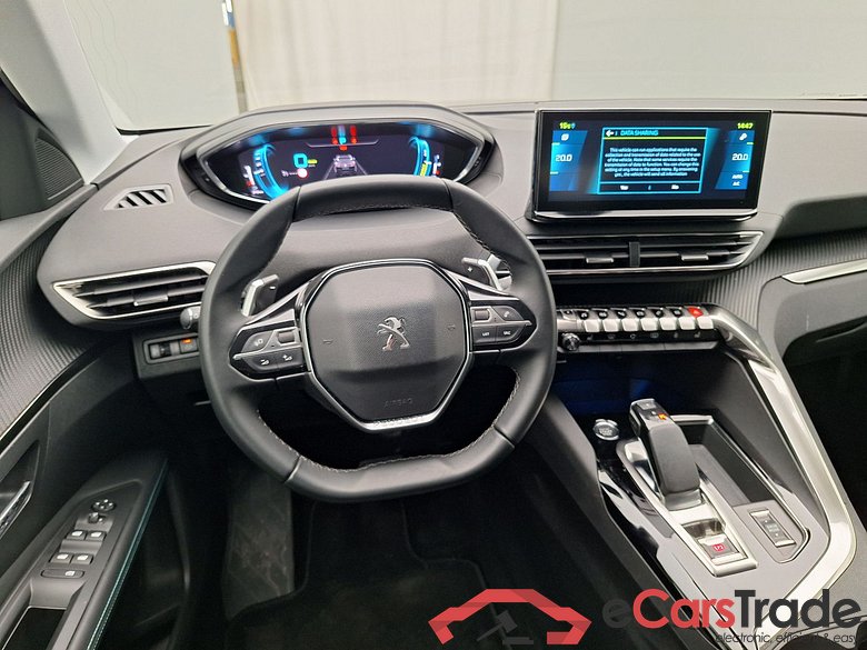 Peugeot, 3008 FL'20 PHEV, Peugeot 3008 Hybrid 225 e-Auto8 Allure 5d #5